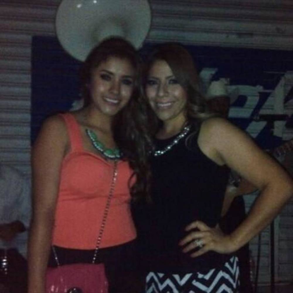 Meet your Posher, Brenda